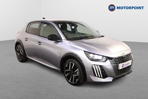 Peugeot 208 Hatchback (19 on) 1.2 PureTech 100 GT 5dr For Sale - Motorpoint Newport, Newport