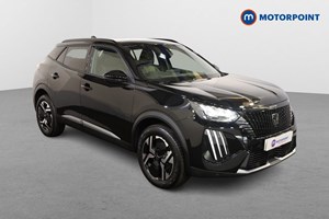 Peugeot 2008 (20 on) 1.2 PureTech 130 Allure 5dr EAT8 For Sale - Motorpoint Newport, Newport