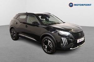 Peugeot 2008 (20 on) 1.2 PureTech 130 Allure 5dr EAT8 For Sale - Motorpoint Newport, Newport