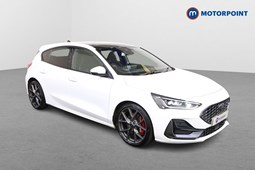 Ford Focus ST (19 on) 2.3 EcoBoost ST 5dr For Sale - Motorpoint Newport, Newport