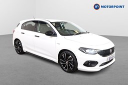 Fiat Tipo Hatchback (16-23) Sport 1.4 95hp 5d For Sale - Motorpoint Newport, Newport