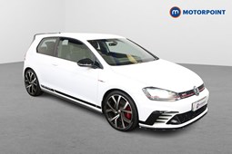 Volkswagen Golf GTI (13-17) 2.0 TSI GTI Clubsport 40 3d For Sale - Motorpoint Newport, Newport