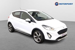 Ford Fiesta Active (18-22) X 1.0T EcoBoost 125PS 5d For Sale - Motorpoint Newport, Newport