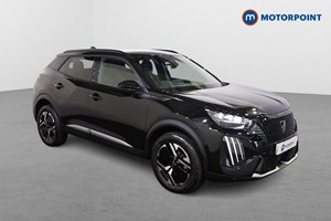 Peugeot 2008 (20 on) 1.2 PureTech 130 GT 5dr EAT8 For Sale - Motorpoint Newport, Newport
