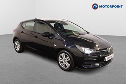 Vauxhall Astra Hatchback (15-21) Business Edition Nav 1.5 Turbo D (105PS) (09/19-on) 5d For Sale - Motorpoint Newport, Newport