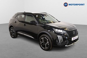 Peugeot 2008 (20 on) 1.2 PureTech 130 GT 5dr EAT8 For Sale - Motorpoint Newport, Newport