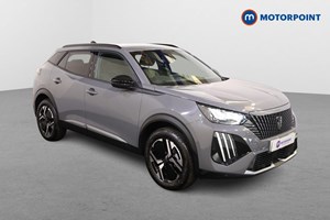 Peugeot 2008 (20 on) 1.2 PureTech 130 Allure 5dr EAT8 For Sale - Motorpoint Newport, Newport