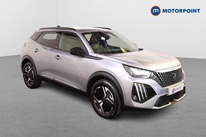 Peugeot 2008 (20 on) 1.2 PureTech 130 Allure 5dr For Sale - Motorpoint Newport, Newport