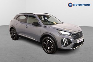 Peugeot 2008 (20 on) 1.2 PureTech 130 Allure 5dr EAT8 For Sale - Motorpoint Newport, Newport