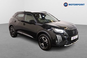 Peugeot 2008 (20 on) 1.2 PureTech 130 Allure 5dr EAT8 For Sale - Motorpoint Newport, Newport