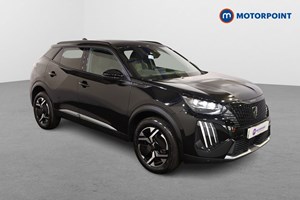 Peugeot 2008 (20 on) 1.2 PureTech 130 GT 5dr EAT8 For Sale - Motorpoint Newport, Newport