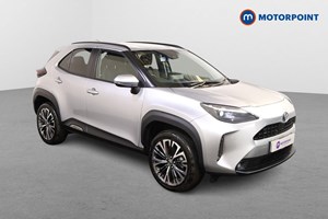 Toyota Yaris Cross SUV (21 on) 1.5 Hybrid Excel 5dr CVT For Sale - Motorpoint Newport, Newport