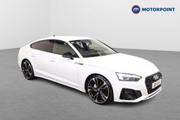 Audi A5 Sportback (17-24) 40 TFSI 204 Edition 1 S Tronic 5d For Sale - Motorpoint Newport, Newport