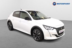 Peugeot 208 Hatchback (19 on) GT Line 1.2 PureTech 100 S&S 5d For Sale - Motorpoint Newport, Newport