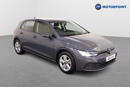 Volkswagen Golf Hatchback (20 on) 2.0 TDI Life 5dr DSG For Sale - Motorpoint Newport, Newport