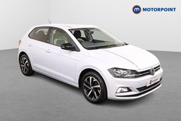 Volkswagen Polo Hatchback (17 on) Beats 1.0 80PS 5d For Sale - Motorpoint Newport, Newport