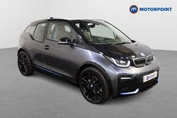 BMW i3 (13-22) s 120Ah Atelier Interior World auto 5d For Sale - Motorpoint Newport, Newport