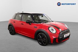 MINI Hatchback (14-24) 1.5 Cooper Sport 5dr For Sale - Motorpoint Newport, Newport