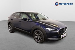 Mazda CX-30 SUV (19 on) 2.0 e-Skyactiv-X MHEV GT Sport Tech 5dr For Sale - Motorpoint Newport, Newport