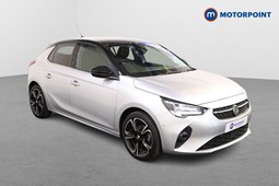 Vauxhall Corsa Hatchback (20 on) 1.2 Elite Edition 5dr For Sale - Motorpoint Newport, Newport