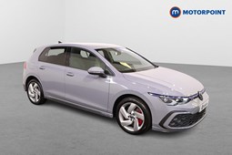 Volkswagen Golf GTE (21 on) 1.4 TSI GTE 5dr DSG For Sale - Motorpoint Newport, Newport