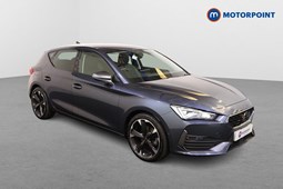 Cupra Leon Hatchback (20 on) 1.5 TSI V1 5dr For Sale - Motorpoint Newport, Newport