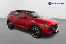 Mazda CX-5 SUV (17 on) 2.0 Sport Edition 5dr For Sale - Motorpoint Newport, Newport