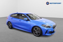 BMW 1-Series Hatchback (19-24) 118i [136] M Sport 5dr Step Auto [LCP] For Sale - Motorpoint Newport, Newport