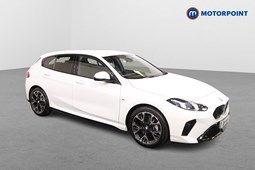 BMW 1-Series Hatchback (19-24) 120 M Sport 5dr Step Auto For Sale - Motorpoint Newport, Newport