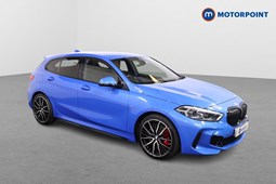BMW 1-Series 128ti (20-24) 128ti 5dr Step Auto For Sale - Motorpoint Newport, Newport