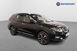 Nissan X-Trail (14-22) Tekna 1.3 DIG-T 160 DCT auto 5d For Sale - Motorpoint Newport, Newport