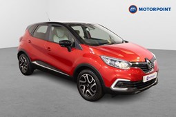 Renault Captur (13-19) Iconic TCe 90 5d For Sale - Motorpoint Newport, Newport