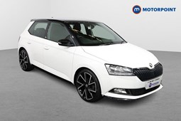 Skoda Fabia Hatchback (15-21) Monte Carlo 1.0 TSI 95PS (09/2018 on) 5d For Sale - Motorpoint Newport, Newport