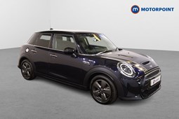 MINI Hatchback (14-24) 2.0 Cooper S Classic 5dr Auto For Sale - Motorpoint Newport, Newport