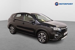 Suzuki S-Cross SUV (22 on) 1.4 Boosterjet 48V Hybrid Ultra ALLGRIP 5dr For Sale - Motorpoint Newport, Newport