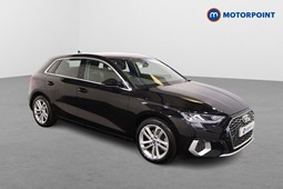 Audi A3 Sportback (20 on) 30 TFSI Sport S Tronic 5d For Sale - Motorpoint Newport, Newport
