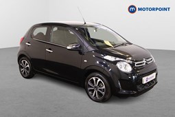 Citroen C1 (14-22) 1.0 VTi 72 Shine 5dr For Sale - Motorpoint Newport, Newport