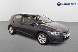 Volkswagen Golf Hatchback (20 on) Life 1.5 TSI Evo 130PS 5d For Sale - Motorpoint Newport, Newport