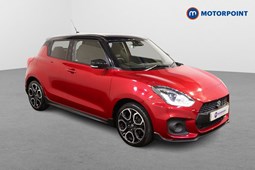 Suzuki Swift Sport (18-24) 1.4 Boosterjet 48V Hybrid Sport 5d For Sale - Motorpoint Newport, Newport