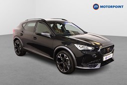 Cupra Formentor SUV (20 on) 1.4 eHybrid 205 V2 5dr DSG For Sale - Motorpoint Newport, Newport