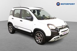 Fiat Panda (12-24) City Cross 1.2 69hp 5d For Sale - Motorpoint Newport, Newport