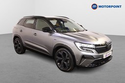 Renault Austral SUV (23 on) 1.2 E-Tech FHEV Iconic Esprit Alpine 5dr Auto 4C For Sale - Motorpoint Newport, Newport