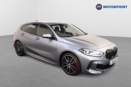 BMW 1-Series 128ti (20-24) 128ti 5dr Step Auto [Live Cockpit Professional] For Sale - Motorpoint Newport, Newport