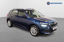 Skoda Kamiq SUV (19 on) 1.0 TSI 110 SE 5dr DSG For Sale - Motorpoint Newport, Newport