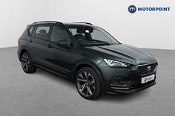 SEAT Tarraco SUV (18 on) 2.0 TSI 245 FR Sport 5dr DSG 4Drive For Sale - Motorpoint Newport, Newport