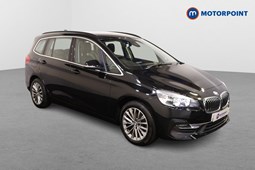 BMW 2-Series Gran Tourer (15-24) 220i Luxury Sport Dual-clutch auto (04/2018 on) 5d For Sale - Motorpoint Newport, Newport