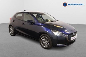 Mazda 2 (15-25) 1.5 e-Skyactiv G 115 GT Sport Tech 5dr For Sale - Motorpoint Newport, Newport