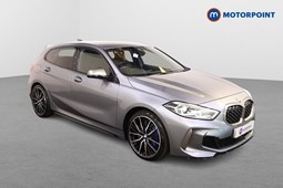 BMW 1-Series M135i (19-24) M135i xDrive 5dr Step Auto [Pro Pack] For Sale - Motorpoint Newport, Newport