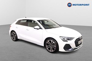 Audi A3 Sportback (20 on) 30 TFSI S Line 5dr S Tronic For Sale - Motorpoint Newport, Newport
