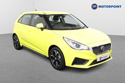 MG Motor UK MG3 (13-24) Excite VTI-TECH 5d For Sale - Motorpoint Newport, Newport